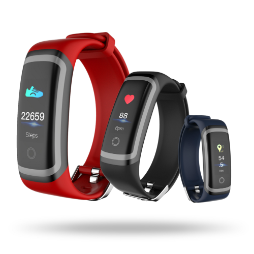 SMART M4  WEARFITCOZA